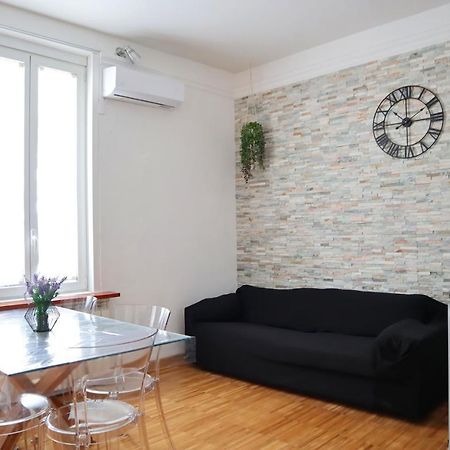 Cenisio Relax House Apartment Milan Exterior photo