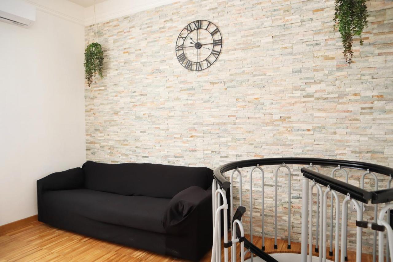 Cenisio Relax House Apartment Milan Exterior photo