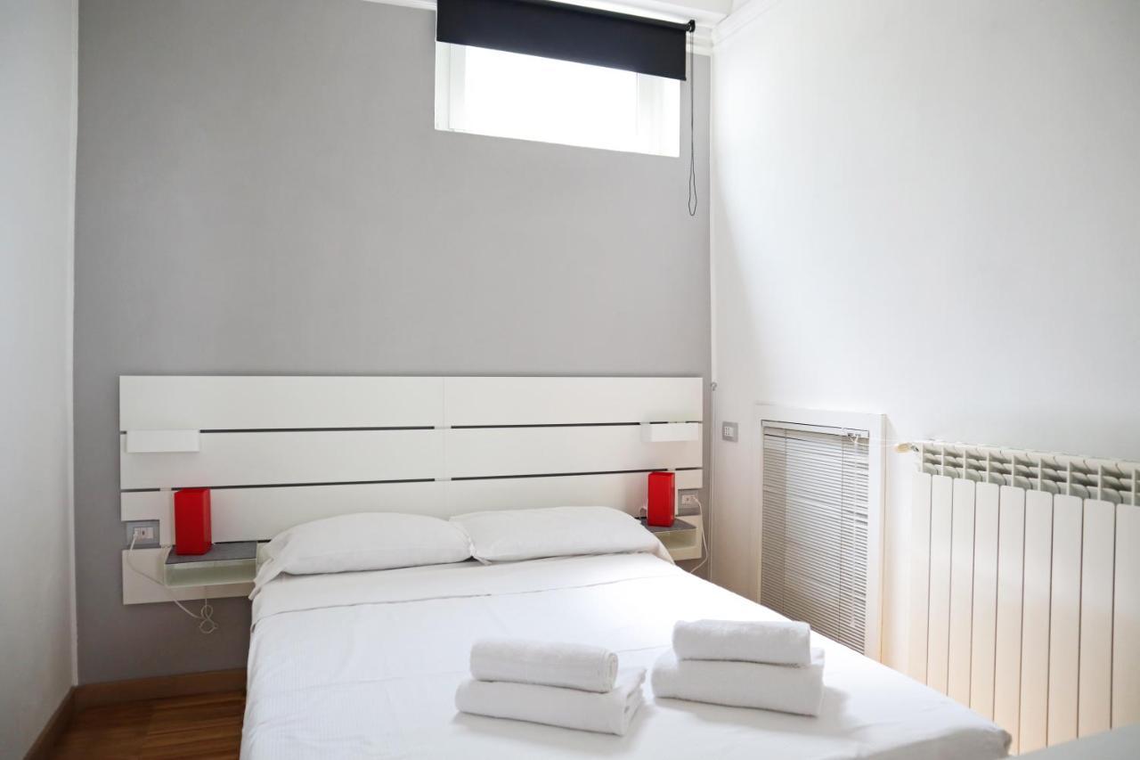 Cenisio Relax House Apartment Milan Exterior photo