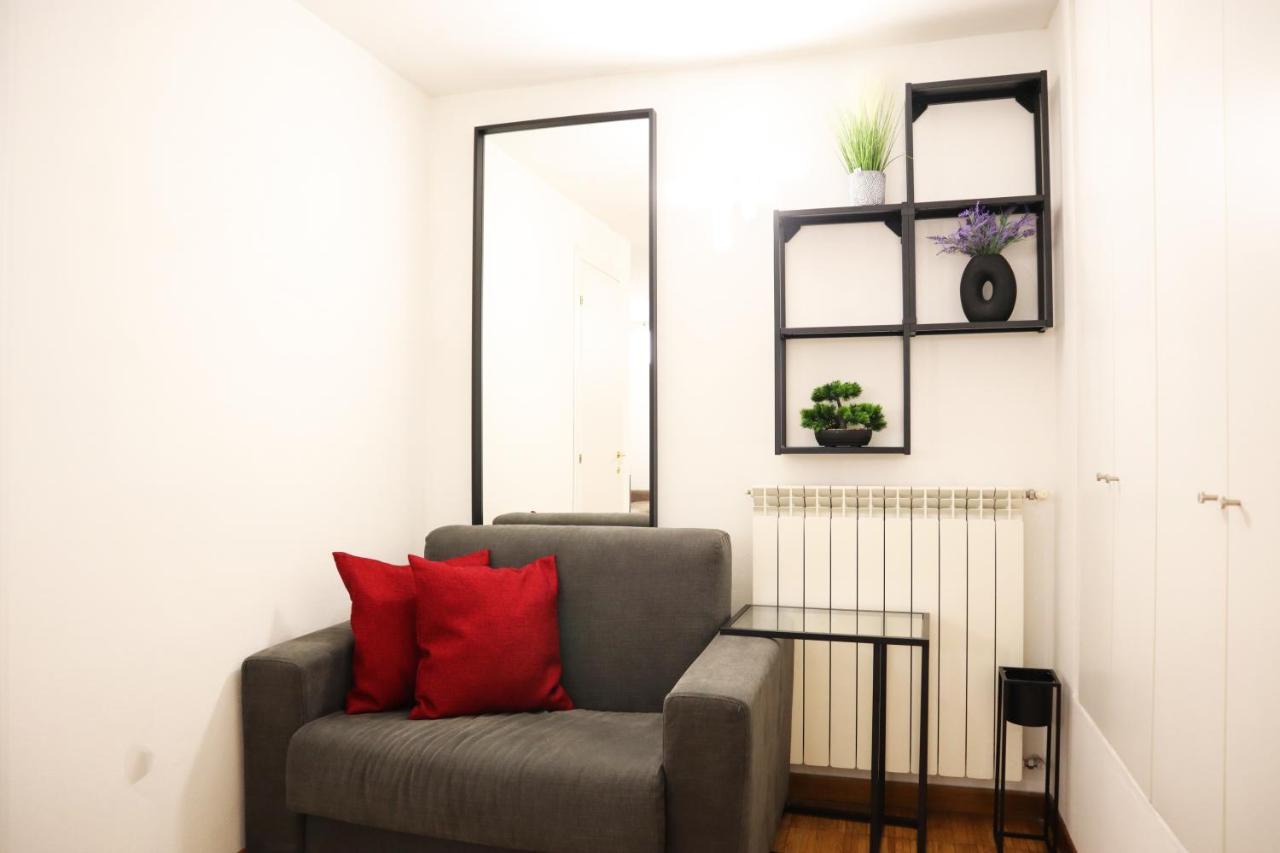 Cenisio Relax House Apartment Milan Exterior photo